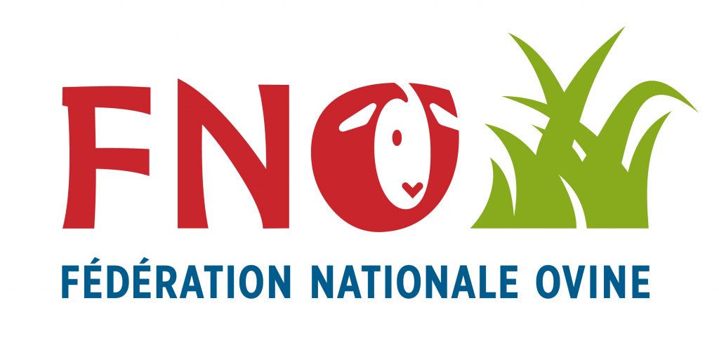 logo Fédération Nationale Ovine